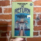 The Return - Isidore Haiblum - 1977 2nd Dell Books Paperback