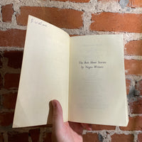 The Best Short Stories by Negro Writers: An Athology from 1899 to the Present - Langston Hughes - 1967 Little, Brown and Company Paperback