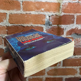 The House of Thunder - Leigh Nichols - 1982 Pocket Books Paperback