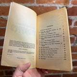 Kidnapped - Robert Louis Stevenson - 1963 Scholastic Book Services Paperback