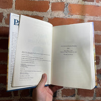 People of the Moon (SIGNED) - W. Michael Gear and Kathleen O’Neil Gear - 2005 1st Ed. Forge Books Hardback