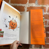 Hidden Pumpkins - Anne Margaret Lewis - 2005 1st Ed. Hardback