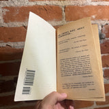 Neuromancer - William Gibson - 1984 14th Ace Books Paperback