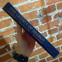 The Legacy of Heorot - Larry Nive, Jerry Pournelle, & Steven Barnes - 1987 BCE Simon & Schuster Hardback GC R33