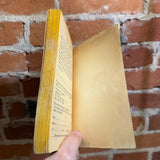 Taurus Four - Rena Vale - 1970 1st Paperback Library Edition