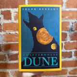 Chapterhouse: Dune - Frank Herbert - 2021 Gollancz Trade Paperback
