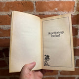 Different Seasons - Stephen King - Signet Books Paperback