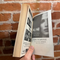 Alias: Disappeared - Lynn Mason - 2003 Bantam Books Paperback