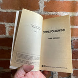 Come, Follow Me - Philip Michaels - 1983 Avon Books Paperback