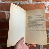 Casper and Wendy: Ghosts and Witches #4 1974 Paperback