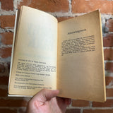 Gorky Park - Martin Cruz Smith - 1982 Ballantine Books Paperback