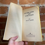 The Mind Spider and Other Stories - Fritz Leiber - 1961 Ace Books Paperback - Walter Rane Cover