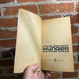 The Hunger and Other Stories - Charles Beaumont - 1959 Bantam Books Paperback