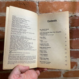 The Fantastic Adventures of Robin Hood - Edited by Martin H. Greenberg - 1991 Signet Books Paperback