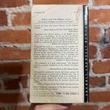 The Odyssey - Homer - 1963 Anchor Books Paperback - Robert Fitzgerald Translation