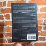 The Space Barons - Christian Davenport - 2019 Public Affairs Trade Paperback