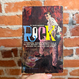 Rack - David Wagoner - 1959 Bantam Books Paperback