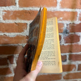 Tiltangle - R.W. Mackelworth - 1970 1st Ballantine Books Paperback - John Berkey Cover