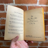 The One-Shot Kid - Nelson Nye / Lobo Legacy - Tom West - 1954 Ace Double Paperback D78