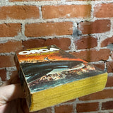 Orca - Arthur Herzog - 1977 Pocket Books Paperback - Paperbacks From Hell