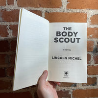 The Body Scout - Lincoln Michel - Paperback