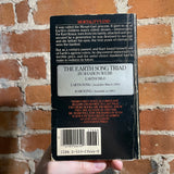 Earthchild - Sharon Webb - Bantam Books Paperback