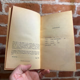 Blackbeard’s Ghost - Ben Stahl - 1968 4th Starline Scholastic Paperback