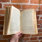 The Golden Bough: A Study in Magic & Religion - James George Frazer - 1951 Macmillan Hardback