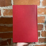 Comprehensive Anthology of American Poetry - Edited by Conrad Aiken - 1944 Modern Library Hardback