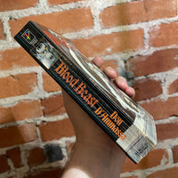 Blood Beast - Don D’Ammassa - 1988 1st Pinnacle Books Paperback