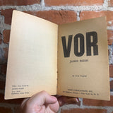 Vor - James Blish - 1958 Avon Books Paperback