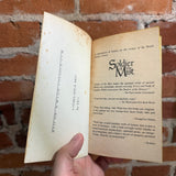 Soldier of the Mist - Gene Wolfe - 1987 Tor Books Paperback - Carol Russo Cover