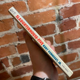 Slaughterhouse Five - Kurt Vonnegut, Jr - 1982 - 37th Dell Paperback