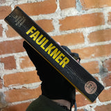 The Portable Faulkner: Revised and Expanded Edition - Edited by Malcolm Cowley - 1969 6th The Viking Press Paperback