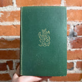 South Wind - Norman Douglas - 1934 Martin Secker Hardback