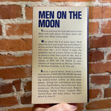 Men on the Moon - Donald A. Wollheim - Ace Books Paperback - Gray Morrow Cover
