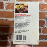 Daddy’s Gone A-Huntin - Judith Toral - 1983 1st Pocket Paperback