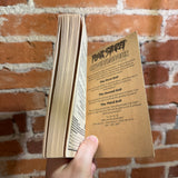 Cheerleaders: The New Evil - R.L. Stine - Fear Street Super Chiller Horror 1994 Archway Paperback - David Jarvis Cover