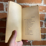 E. Pluribus Unicorn - Theodore Sturgeon - 1953 Ballantine Books Paperback - Richard Powers Cover