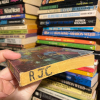 The Island of Dr. Moreau - H.G. Wells - Ace Books Paperback