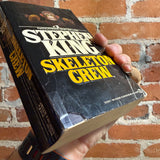 Skeleton Crew - Stephen King - 1986 1st Signet Books Paperback Includes The Monkey