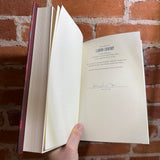 Carrion Comfort - Dan Simmons - 2024 Suntup Press Hardback - Signed Artist Edition