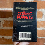 The Cosmic Puppets - Philip K. Dick - 1983 Berkley Books Paperback