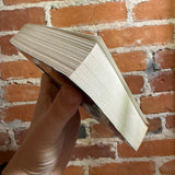 The Tale of the Body Thief - Anne Rice - 1993 Ballantine Books Paperback - Keyhole Cover