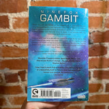 Ninefox Gambit - Yoon Ha Lee - 2016 Solaris Trade Paperback
