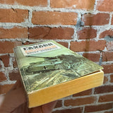 Panzer Leader - Heinz Guderian - 1968 5th Ballantine Books Paperback