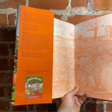 Hidden Pumpkins - Anne Margaret Lewis - 2005 1st Ed. Hardback