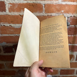 Domain - James Herbert - 1985 1st Signet Books Paperback