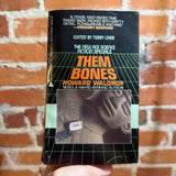 Them Bones - Howard Waldrop - 1984 Ace Books Paperback - Marvin Mattleson Cover