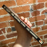 The Sentinel Stars - Louis Charbonneau - 1963 Bantam Paperback